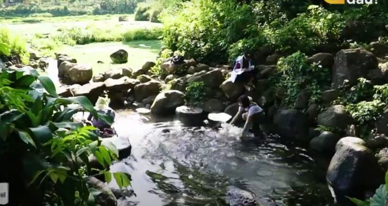 Giếng Nước Cổ