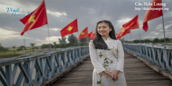 Cầu Hiền Lương